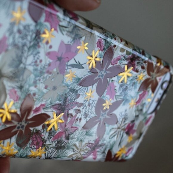 NEW iPhone iPhone XS Max Floral pattern case - Picture 8 of 9